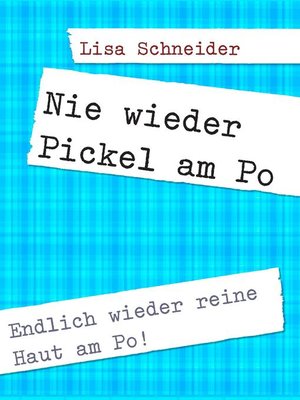 cover image of Pickel am Po entfernen